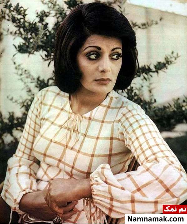 عکسهای شخصی رامش