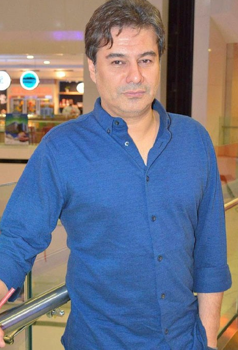 پیمان قاسم خانی