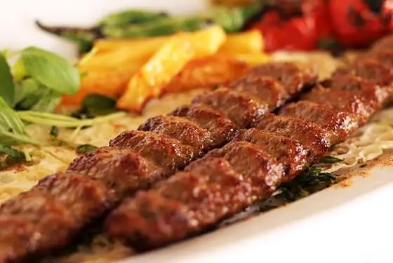 kabab-koubide