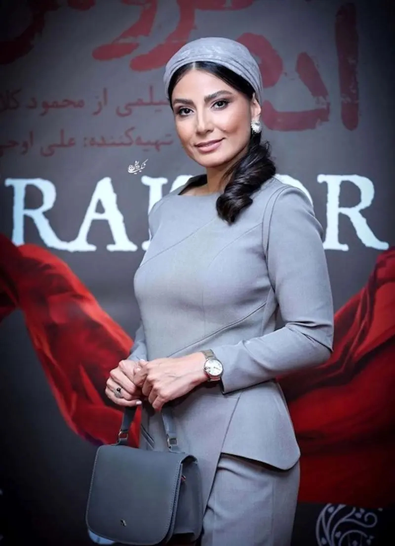 بررسی تغییرات استایل سمیرا حسن‌پور