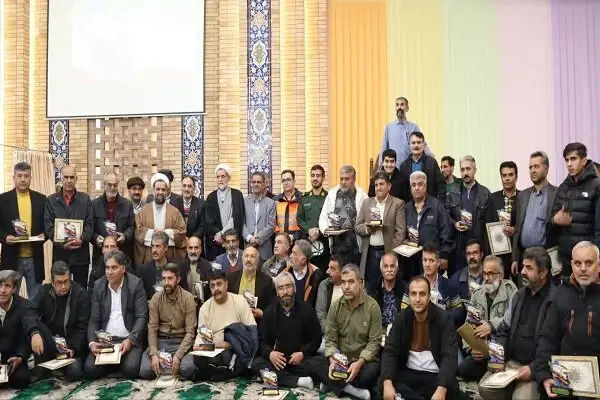 روایتی از ایثار و همبستگی در بیرجند؛از خدمت در قامت راننده سفیر آیه‌ها