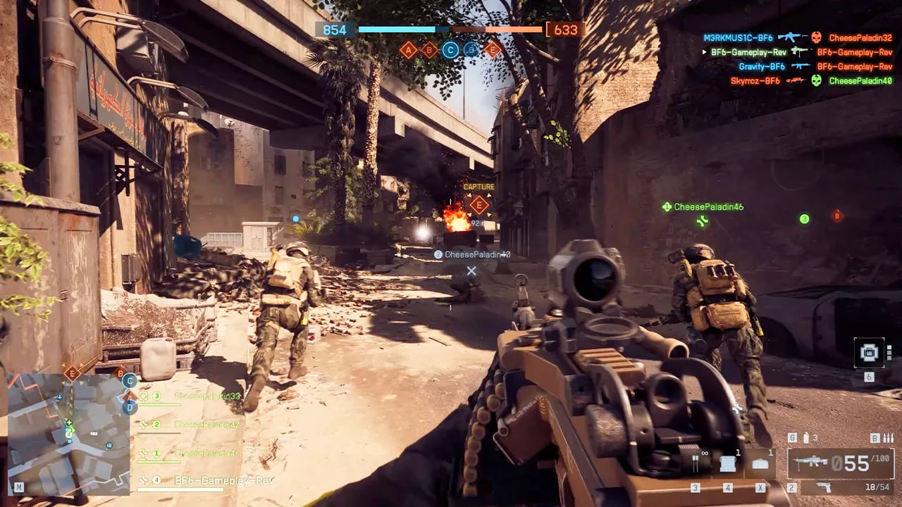 battlefield 6