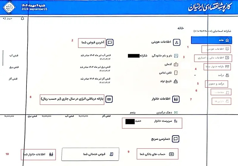 مالیات , اقتصاد , شفافیت , 