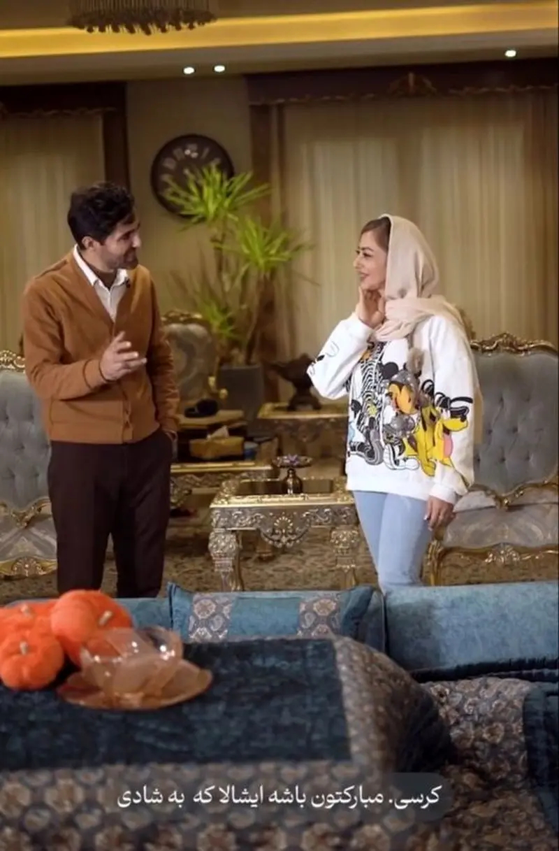نفیسه روشن