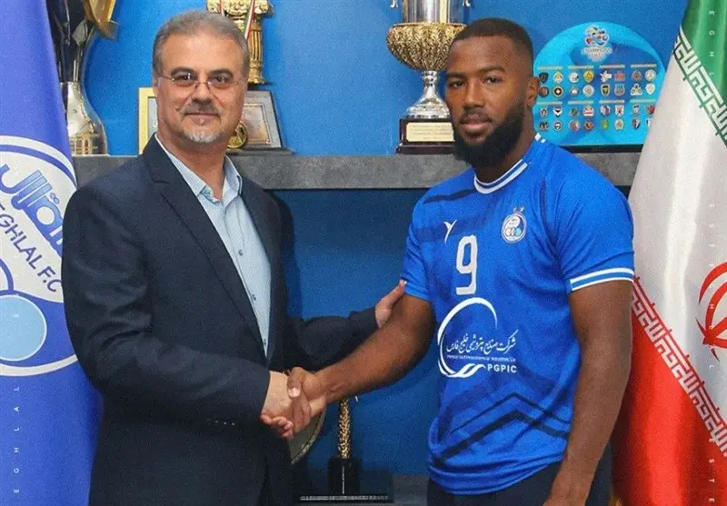 فوتبال , استقلال , 