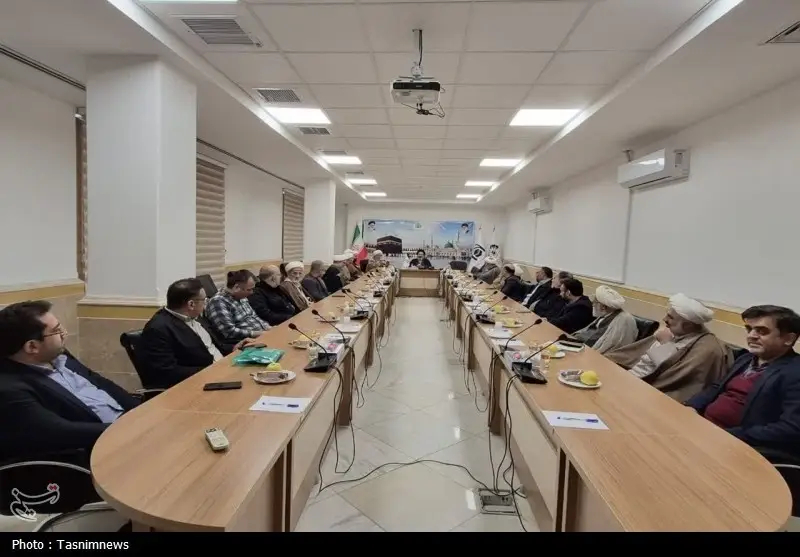حج تمتع , حج 1404 , اخبار قم , 