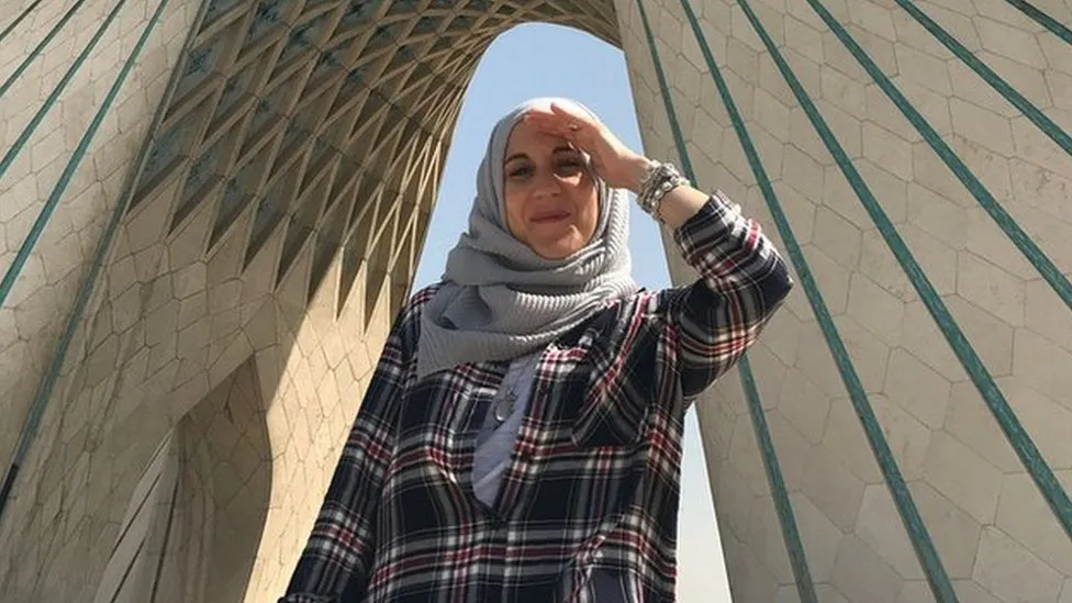 کاترین شکدم