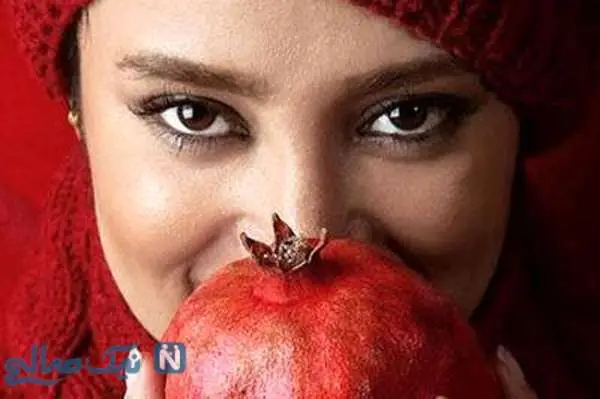 یلدای بازیگر 
