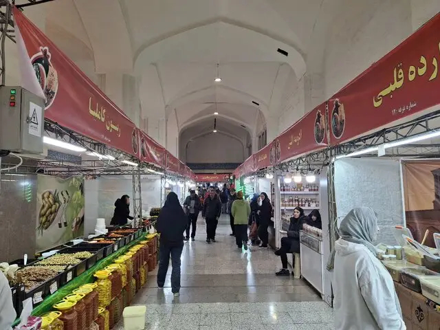 نوسان قیمت‌ها و رکود بازار؛ یلدا امسال متفاوت از انتظار