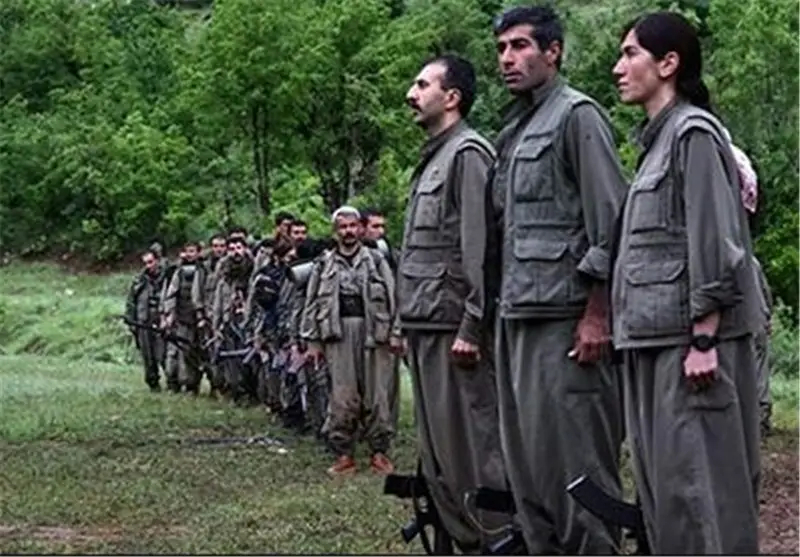  وزیر دفاع ترکیه: پژاک خود را آماده شکست ایران در جنگ با اسرائیل کرده بود / این سناریو محقق نشد / ایران تلفات سنگینی پژاک وارد کرد