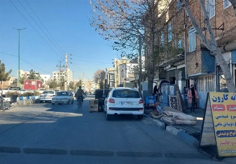 اخبار بهارستان , قانون , نظام مسائل استان تهران , بحران بیکاری و اشتغال , 