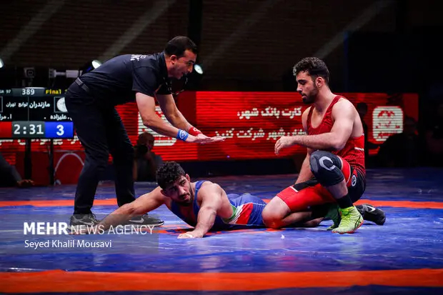 به گرایی‌ها فرصت دادیم اما نیامدند/ «دبیر» به کشتی فرنگی اهمیت می‌دهد
