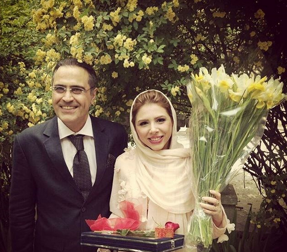 بهزاد خداویسی