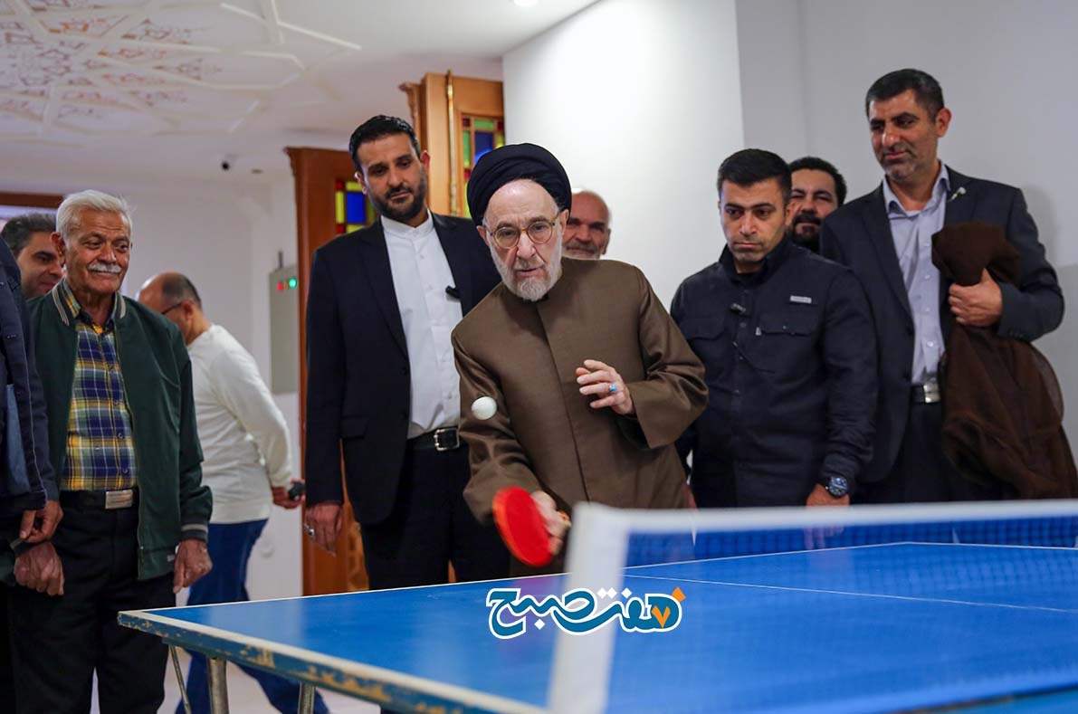 خاتمی 2