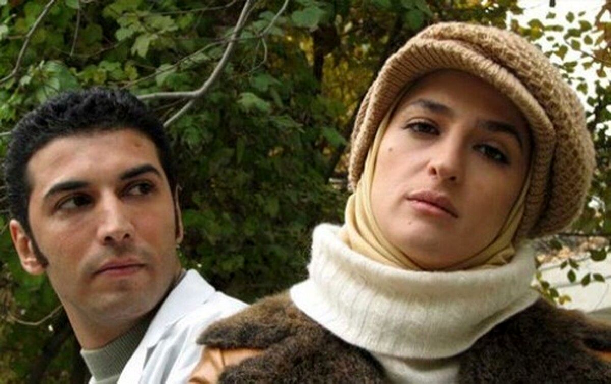 سریال تا صبح