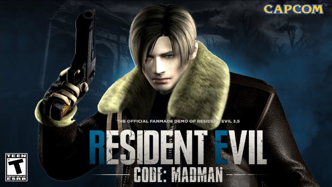 نگاهی دقیق به Resident Evil 3.5، دمو Hook Man و هر آن چیزی که می‌توانست باشد - گیمفا