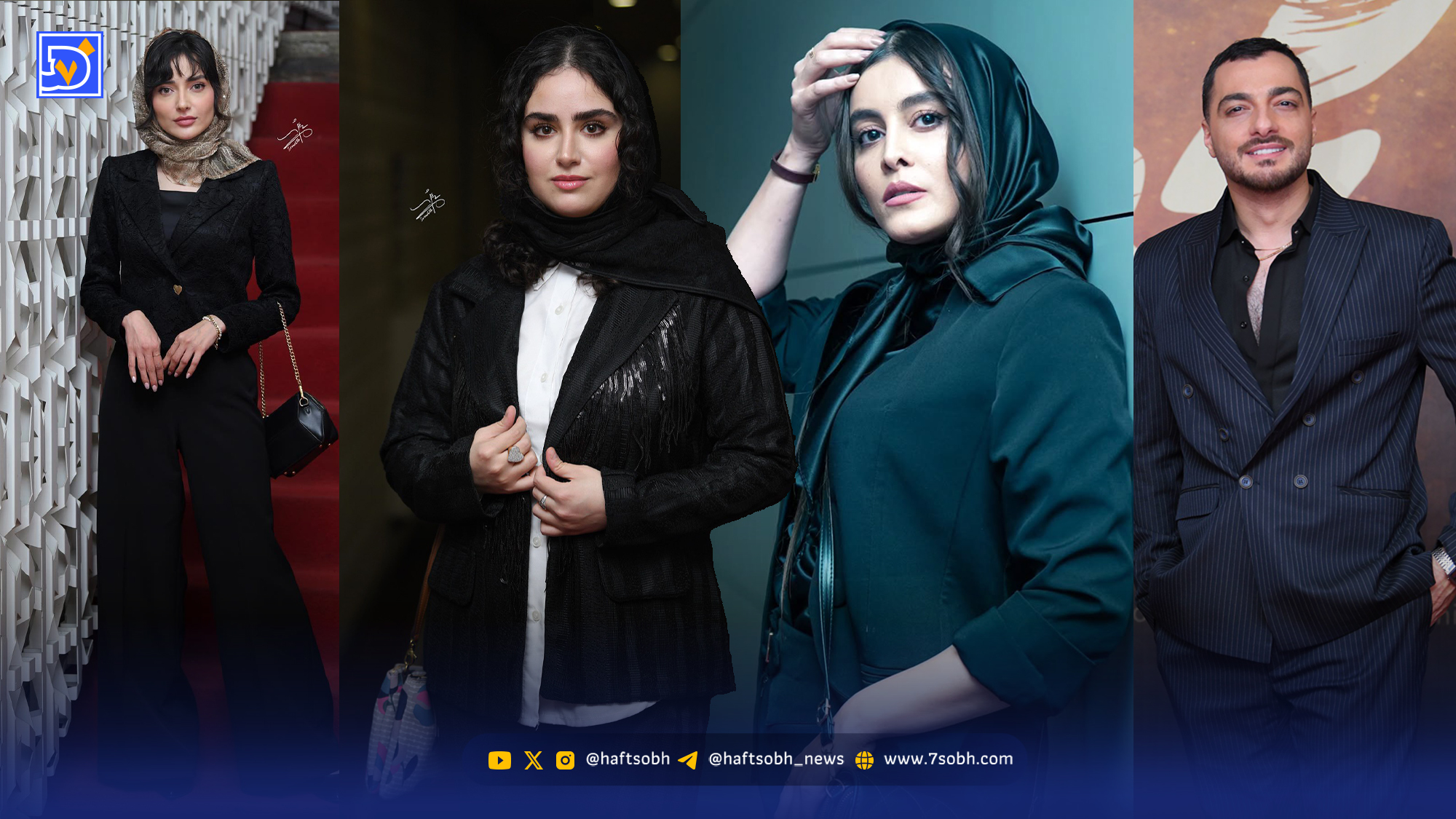 عصر+سینما+استایل+اکران+فیلم+مجنون