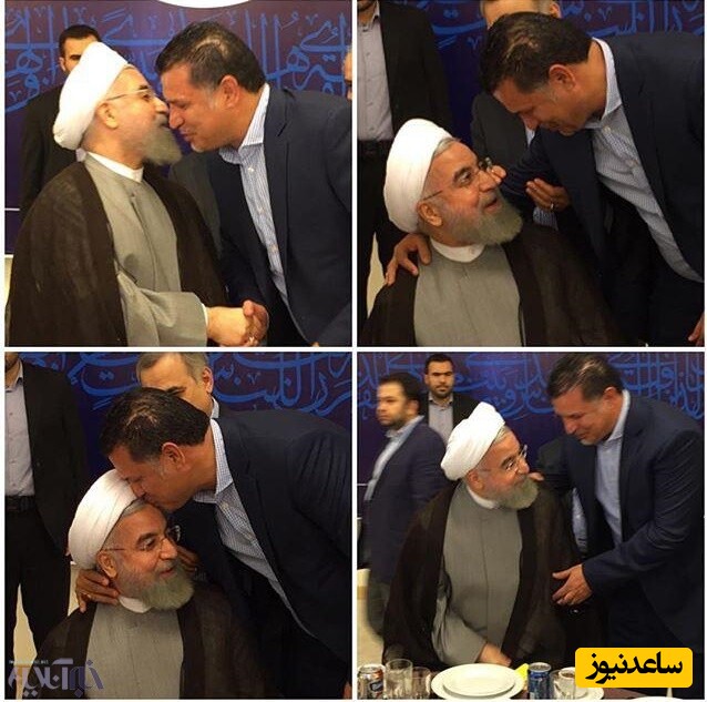 علی دایی