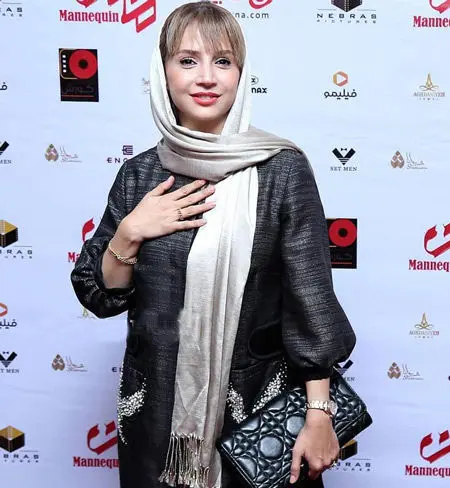 بیوگرافی شبنم قلی خانی,شبنم قلی خانی,چهره جدید شبنم قلی خانی