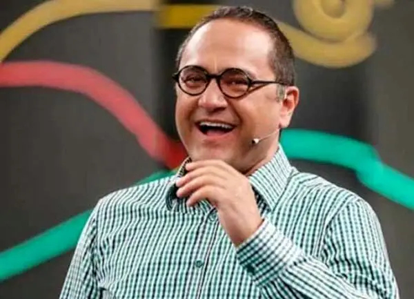 رامبد جوان