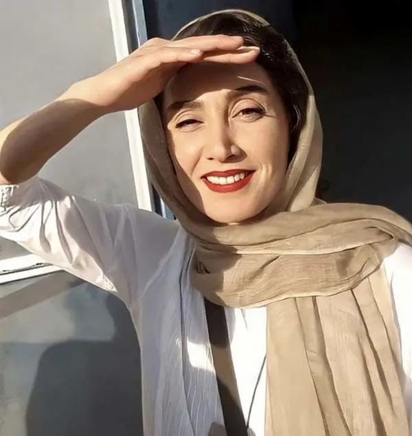 هدیه تهرانی