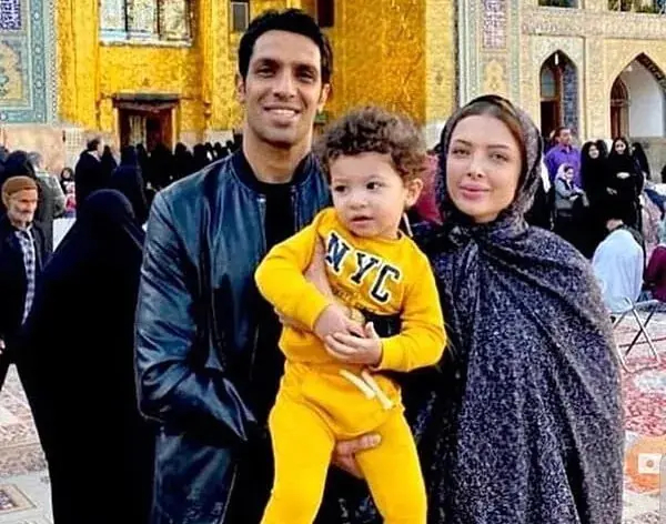 سپهر حیدری