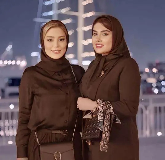 سحر قریشی (4)