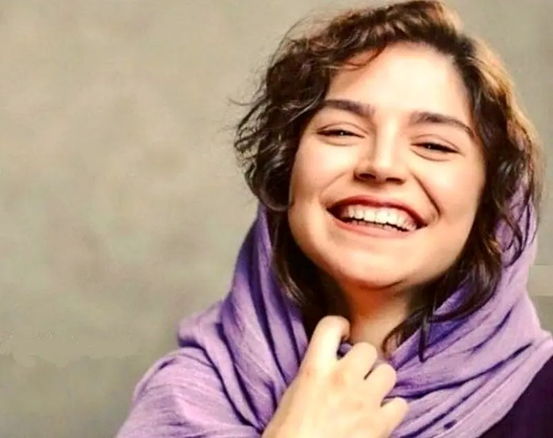 تینا عبدی