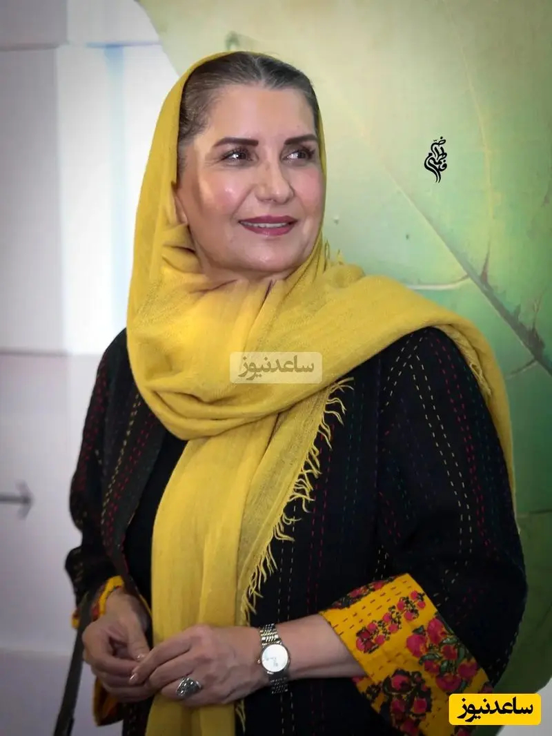 فریبا کوثری