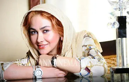 بیوگرافی آنا نعمتی,تصاویر آنا نعمتی,آنا نعمتی