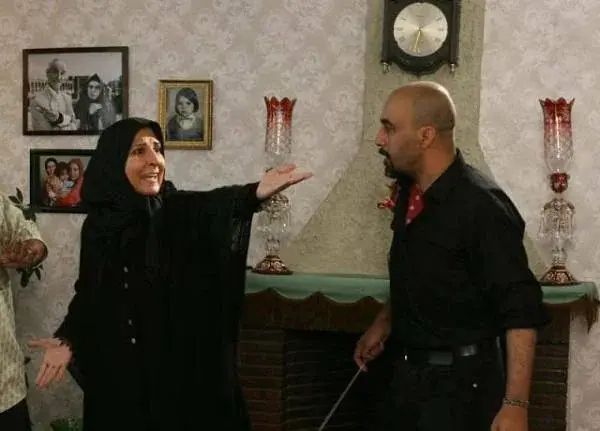 مرجانه