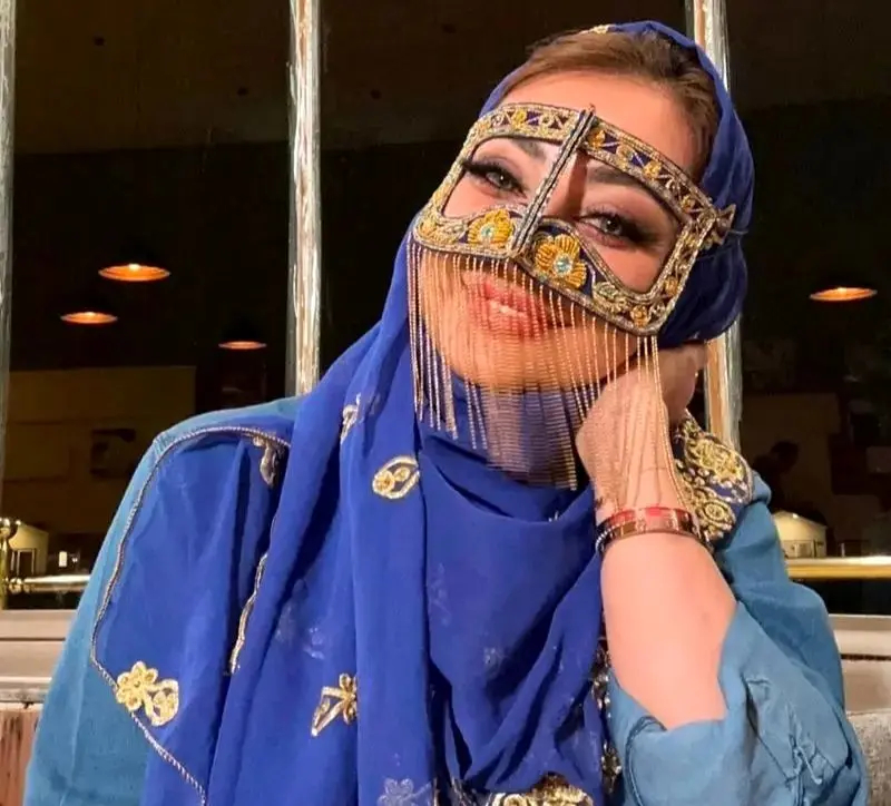 نفیسه روشن