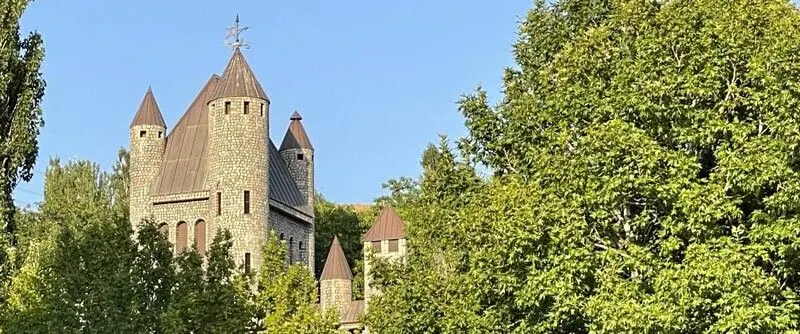 سفر نوروزی 