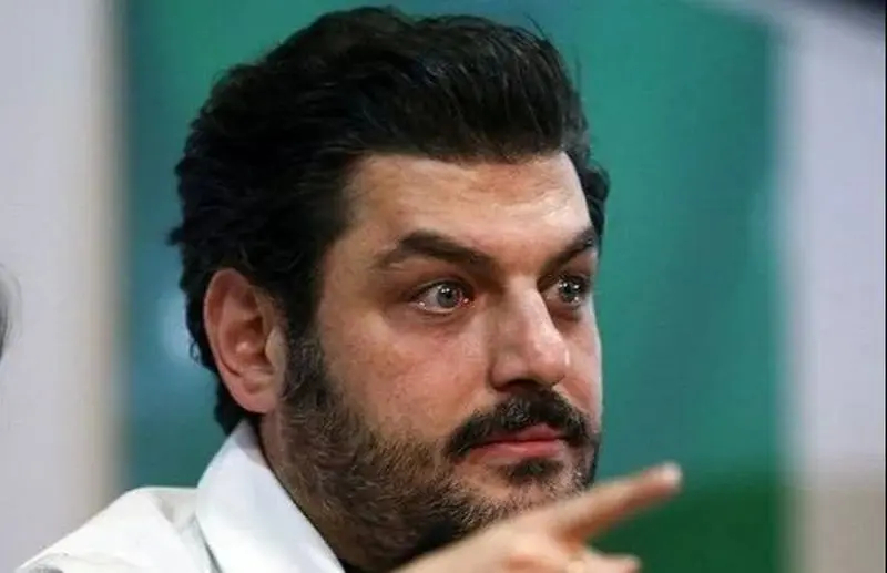 سام درخشانی