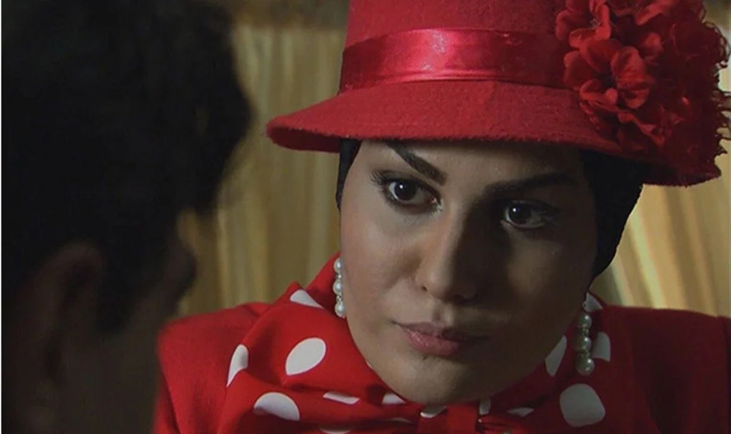رز رضوی