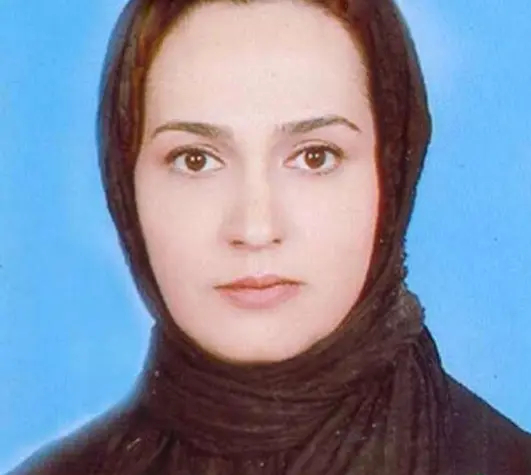  مهناز افضلی بازیگر و همسر