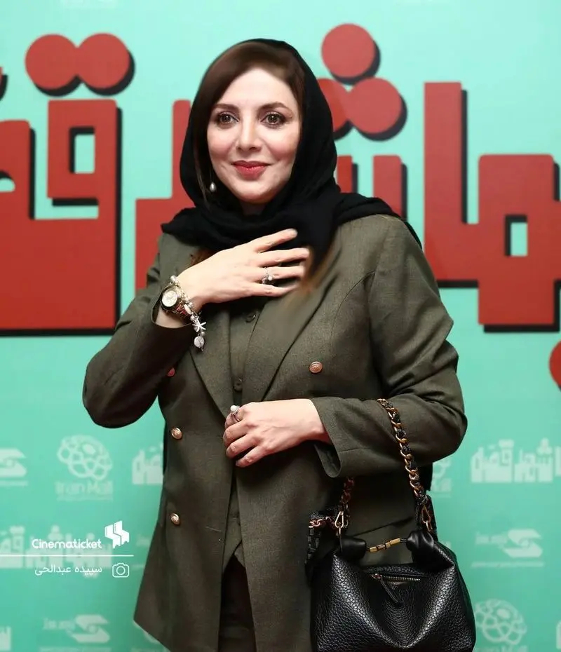 رویا میرعلمی 