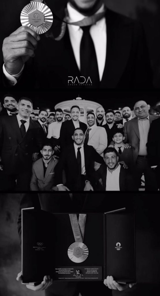 رحمان عموزاد