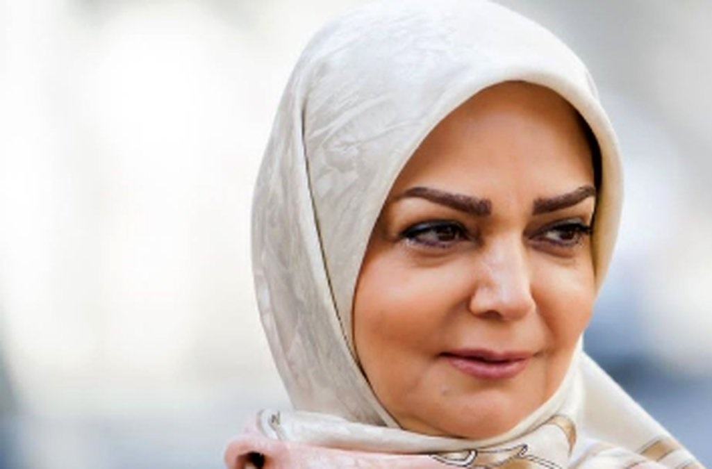 الهه رضایی