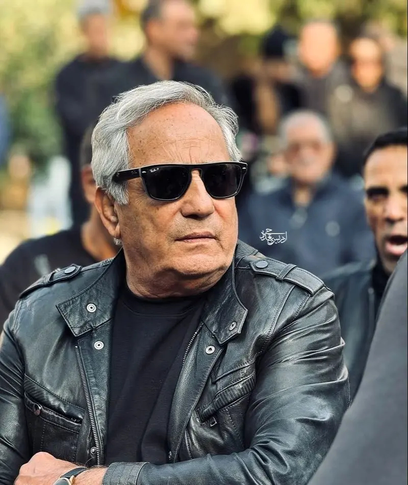 مجید مظفری