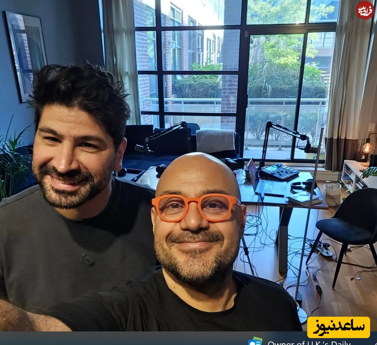 بابک بادکوبه