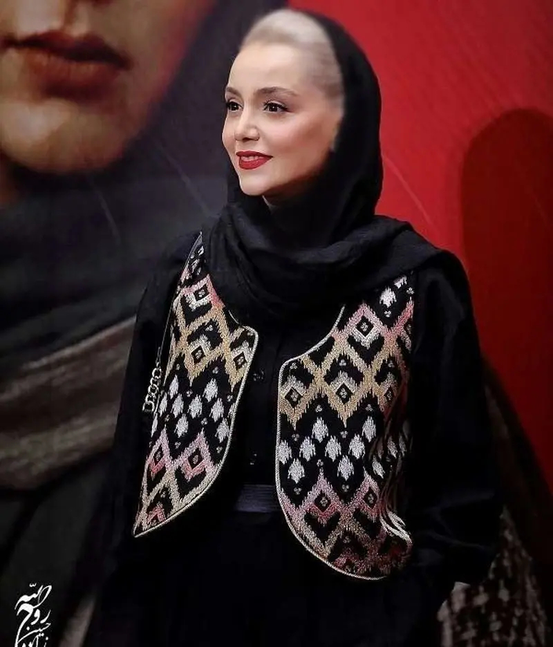 نازنین بیاتی