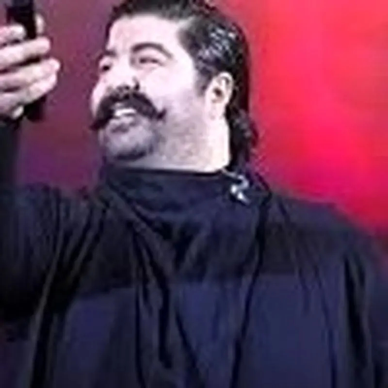 بهنام بانی