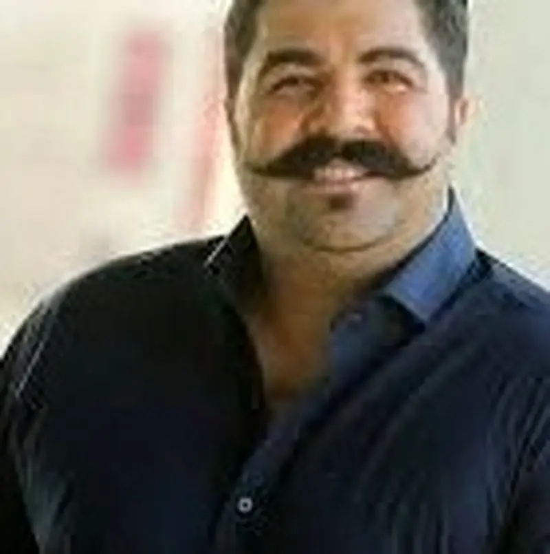 بهنام بانی