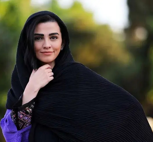سیما خضرآبادی