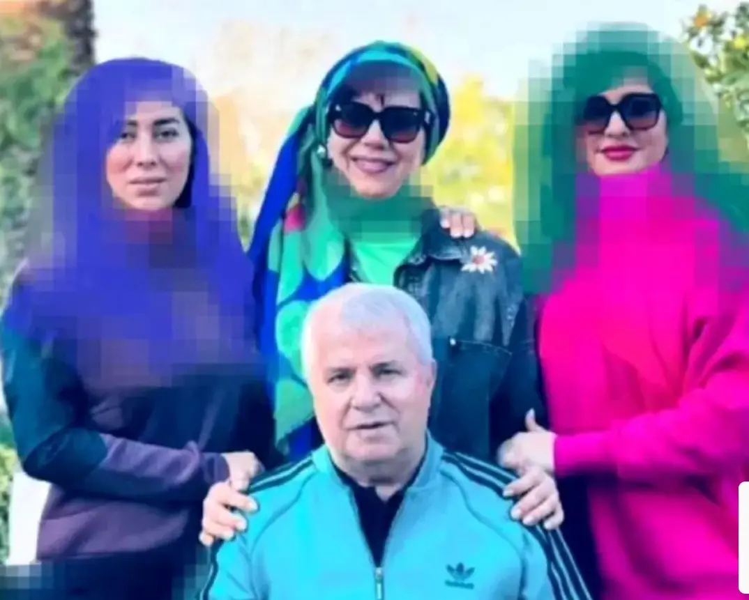 علی پروین