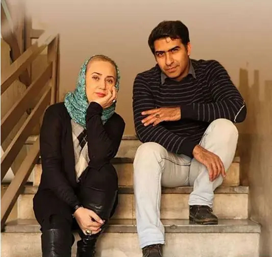 تبسم هاشمی