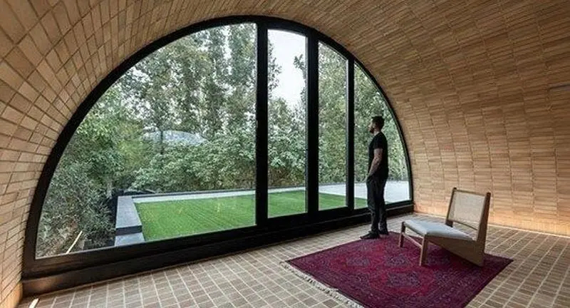 ویلای شیک