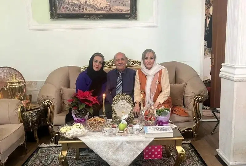 چیدمان منزل شیوا خسرومهر