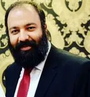 علی اوجی